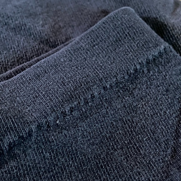 VTG 90s Harley Davidson Sturgis Tshirt XL Buffalo Distressed Thin Single Stitch - Picture 4 of 14